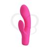 Estimulador de punto G y clitoris con carga USB